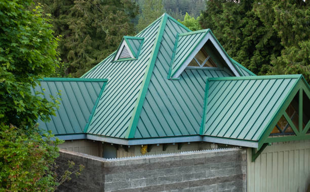 Best Emergency Roof Repair Services  in Bremen, IN