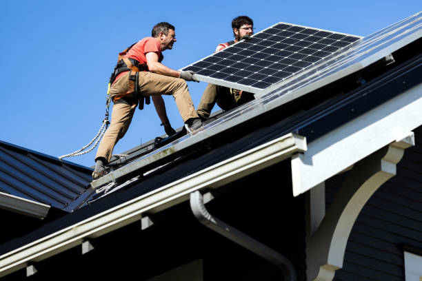 Best Rubber Roofing (EPDM, TPO)  in Bremen, IN