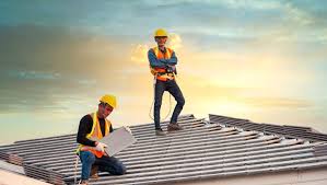 Best Green or Eco-Friendly Roofing Solutions  in Bremen, IN